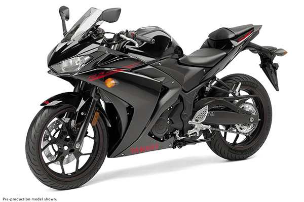 Yamaha’s YZF-R3 headed to India - Image 1
